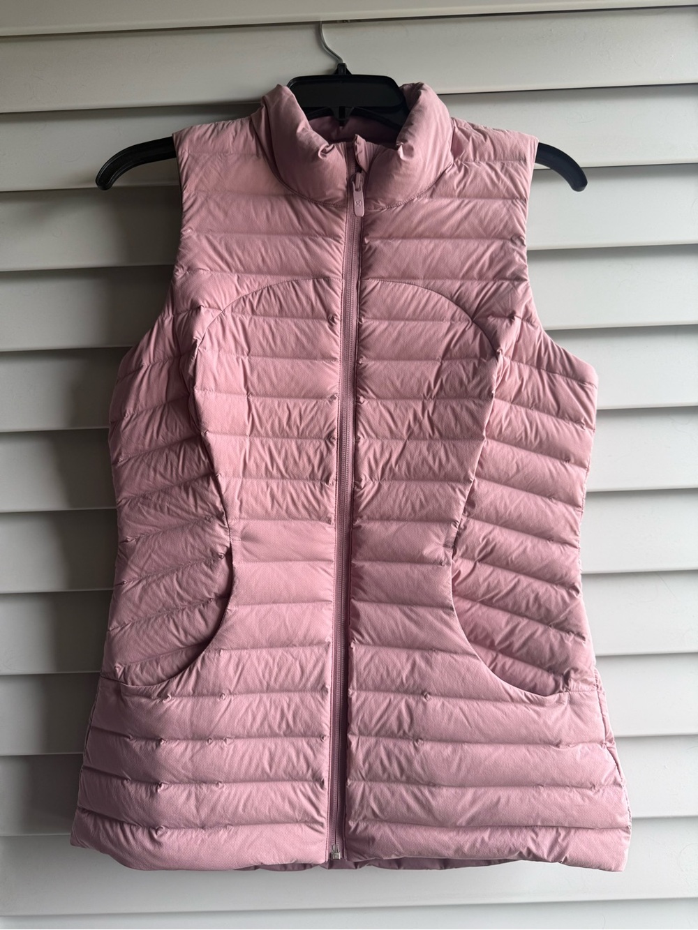 lululemon Pack It Down Vest